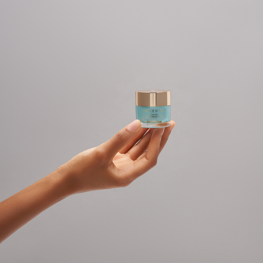 Aqua Vitale Corrective Eye Cream