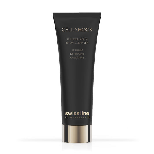 Cell Shock Collagen Balm Cleanser (160ml)