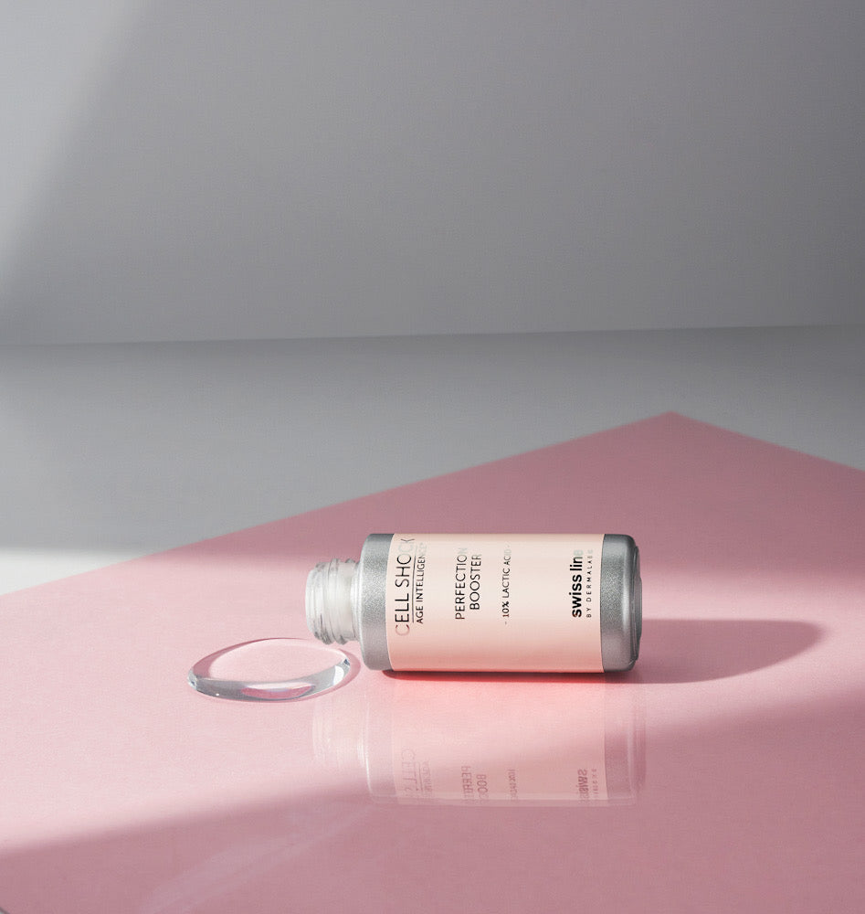 Cell Shock Age Intelligence Perfection Booster (20ml)