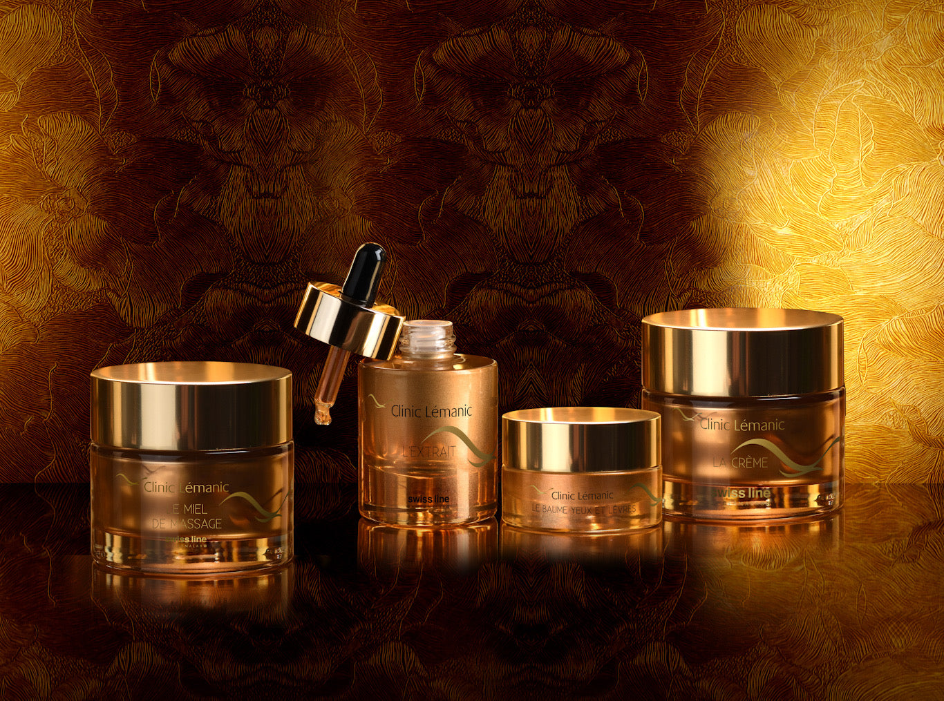 Clinic Lémanic La Créme (50ml)