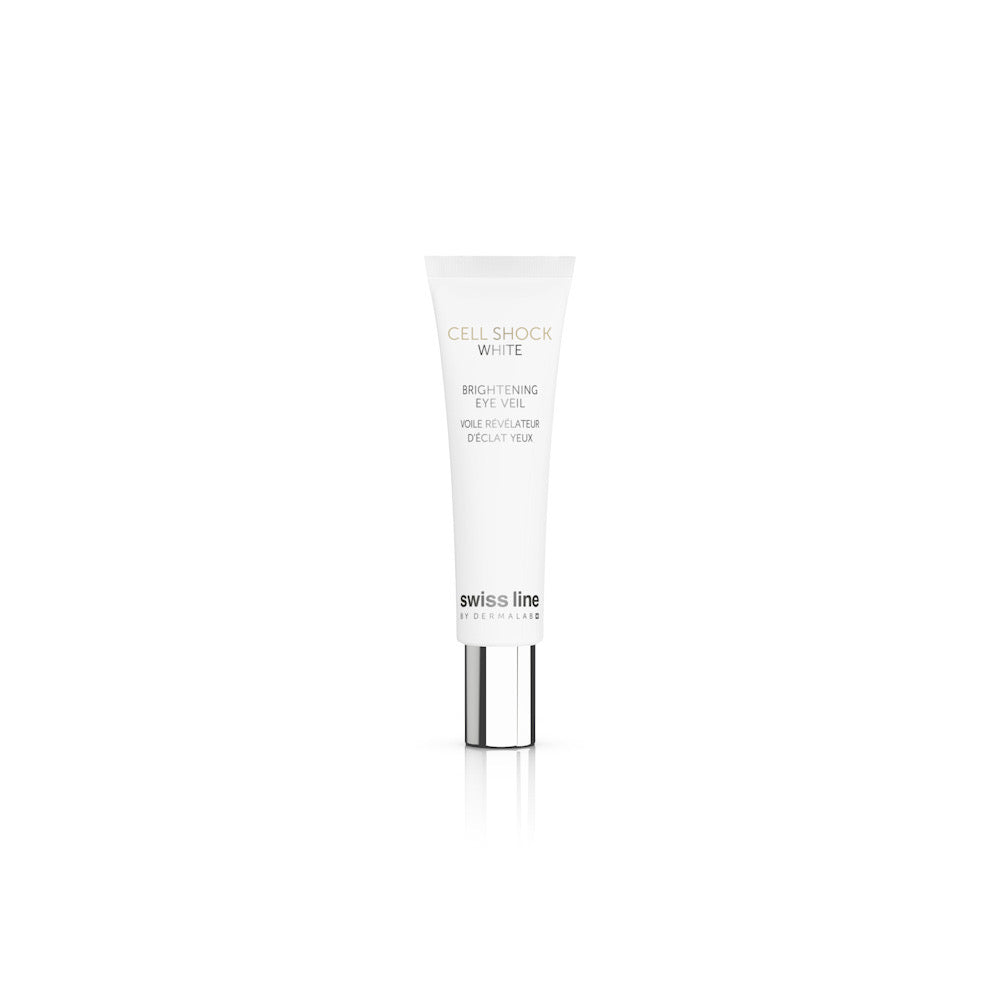 Cell Shock White Brightening Eye Veil SPF 50 PA+++ (15ml)