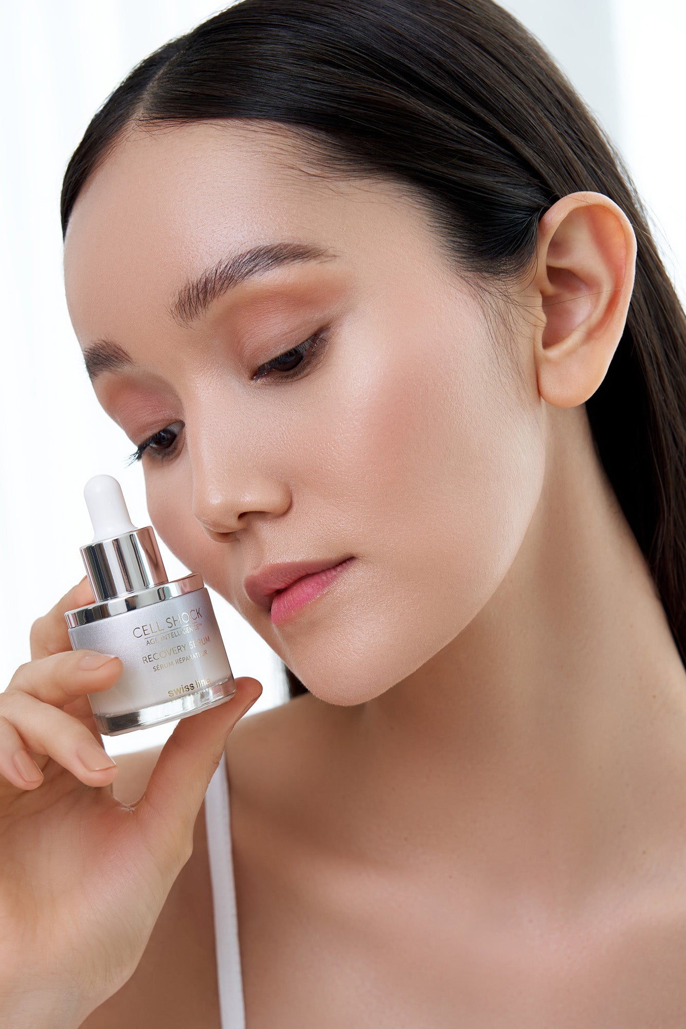 Cell Shock Age Intelligence Recovery Serum (30ml)