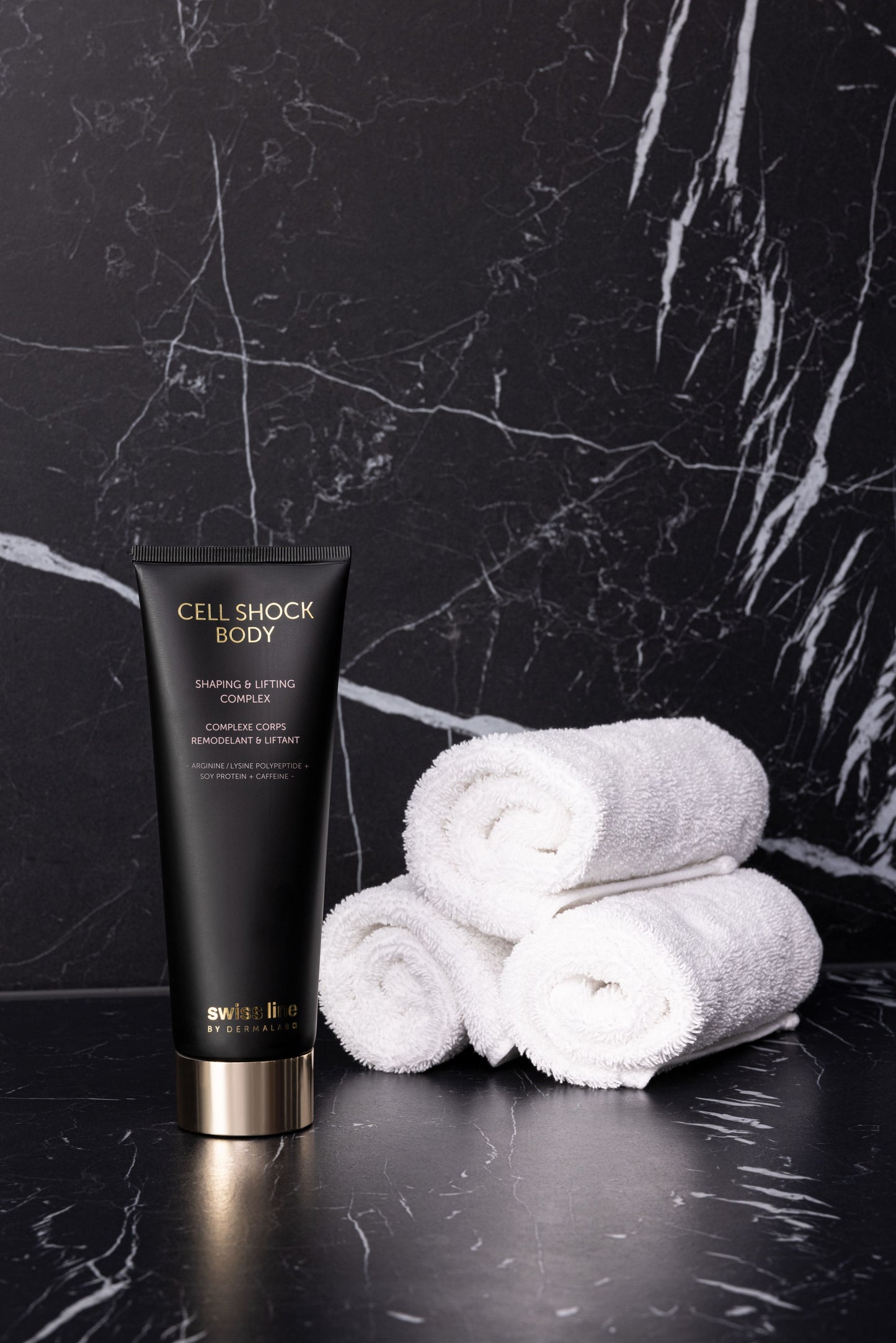 Cell Shock Body Shaping and Lifting Complex (150ml)