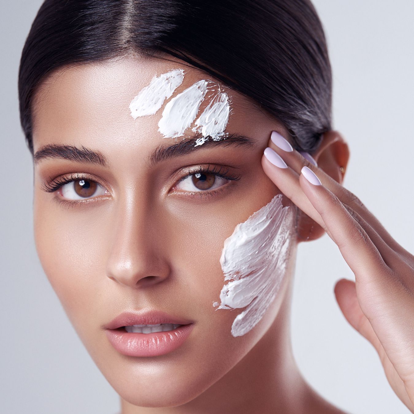 Aqua Pure Enzymatic Mask