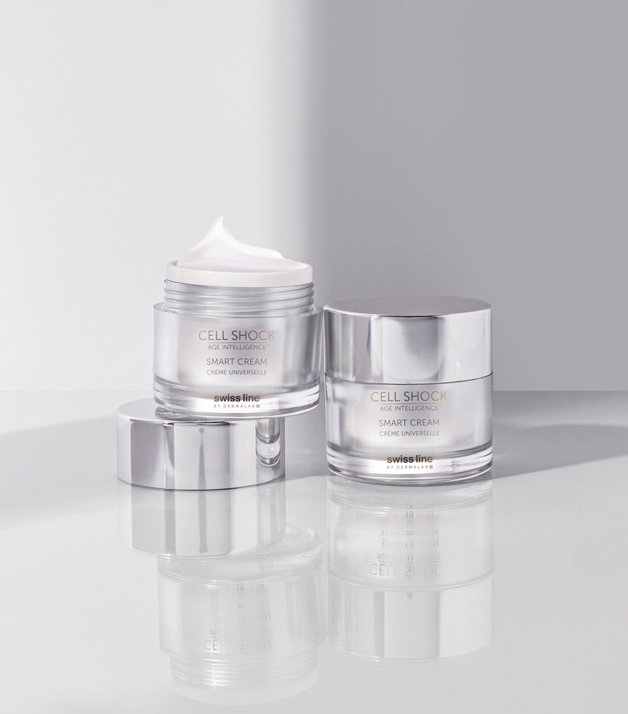 Smart Cream