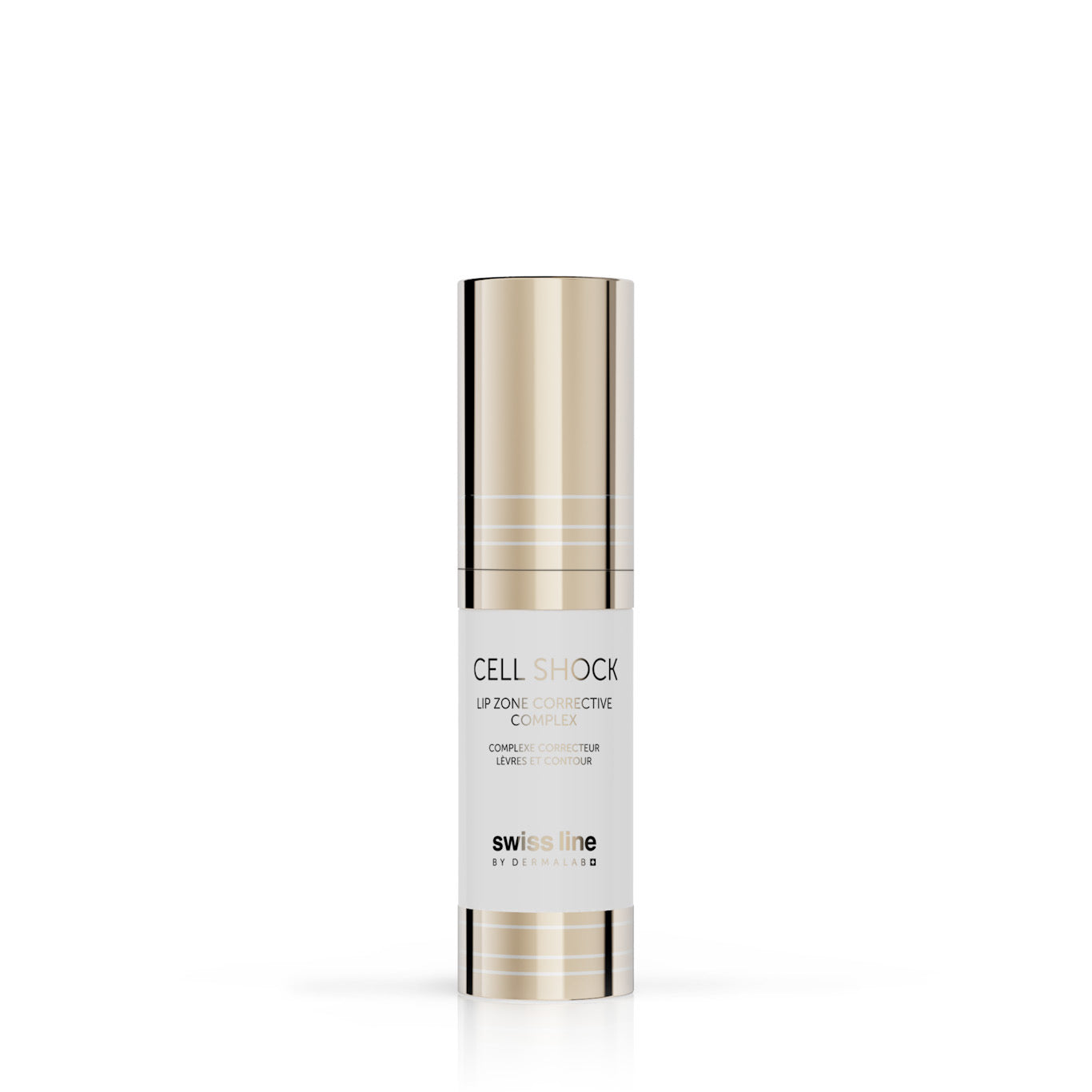 Cell Shock Lip Zone Corrective Complex (15ml)