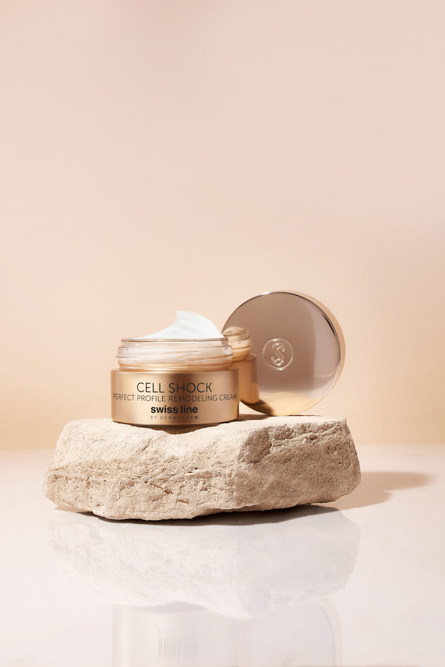 Cell Shock Perfect Profile Remodeling Cream (50ml)