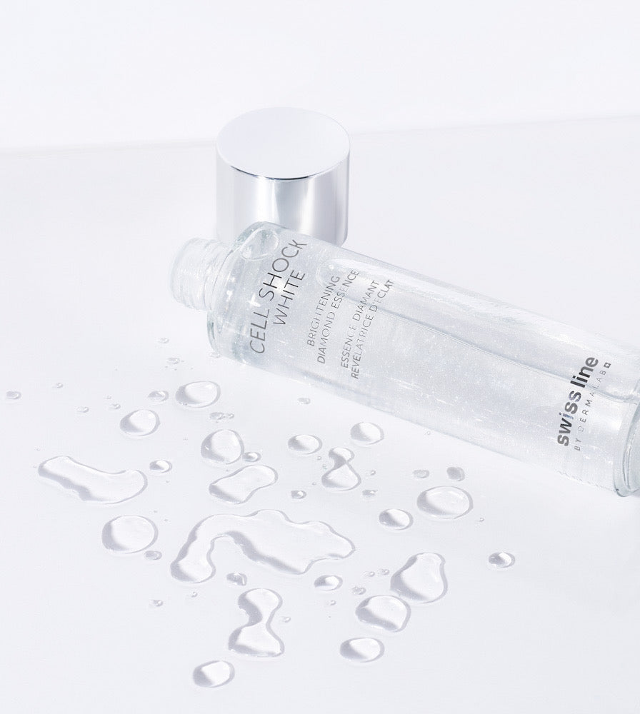 Brightening Diamond Essence