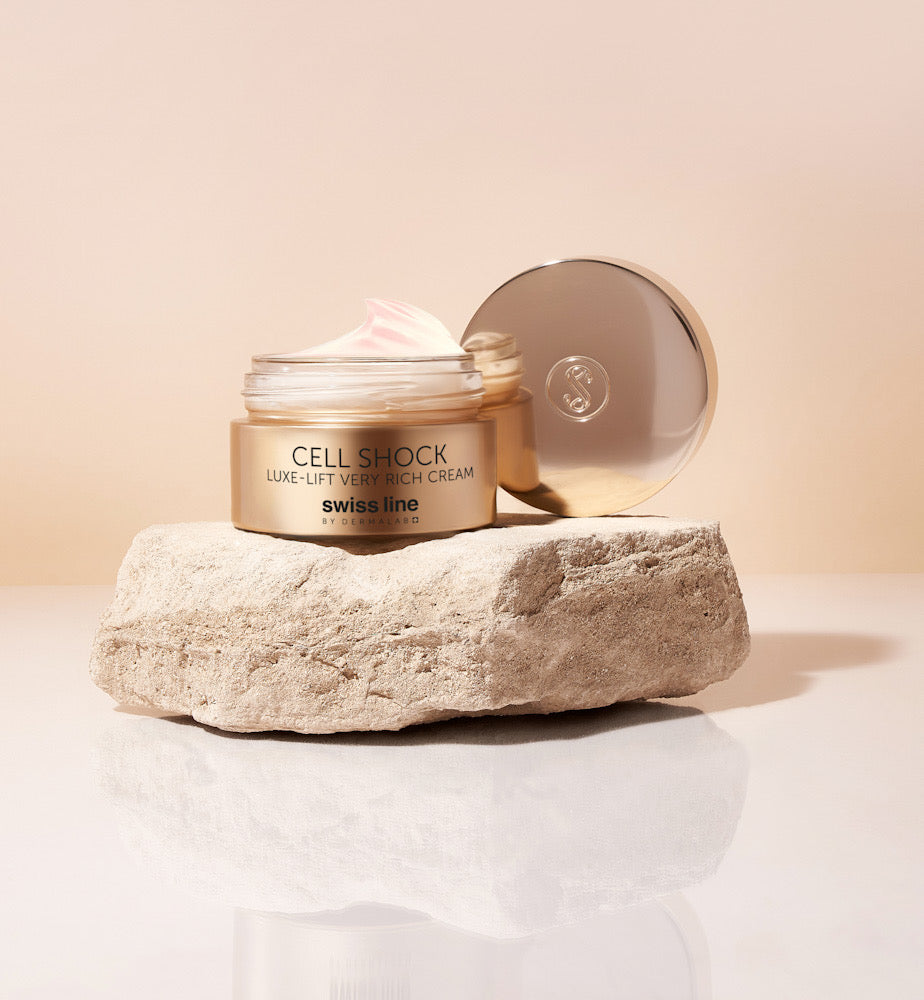 Cell Shock Luxe-Lift Very Rich Cream (50ml)
