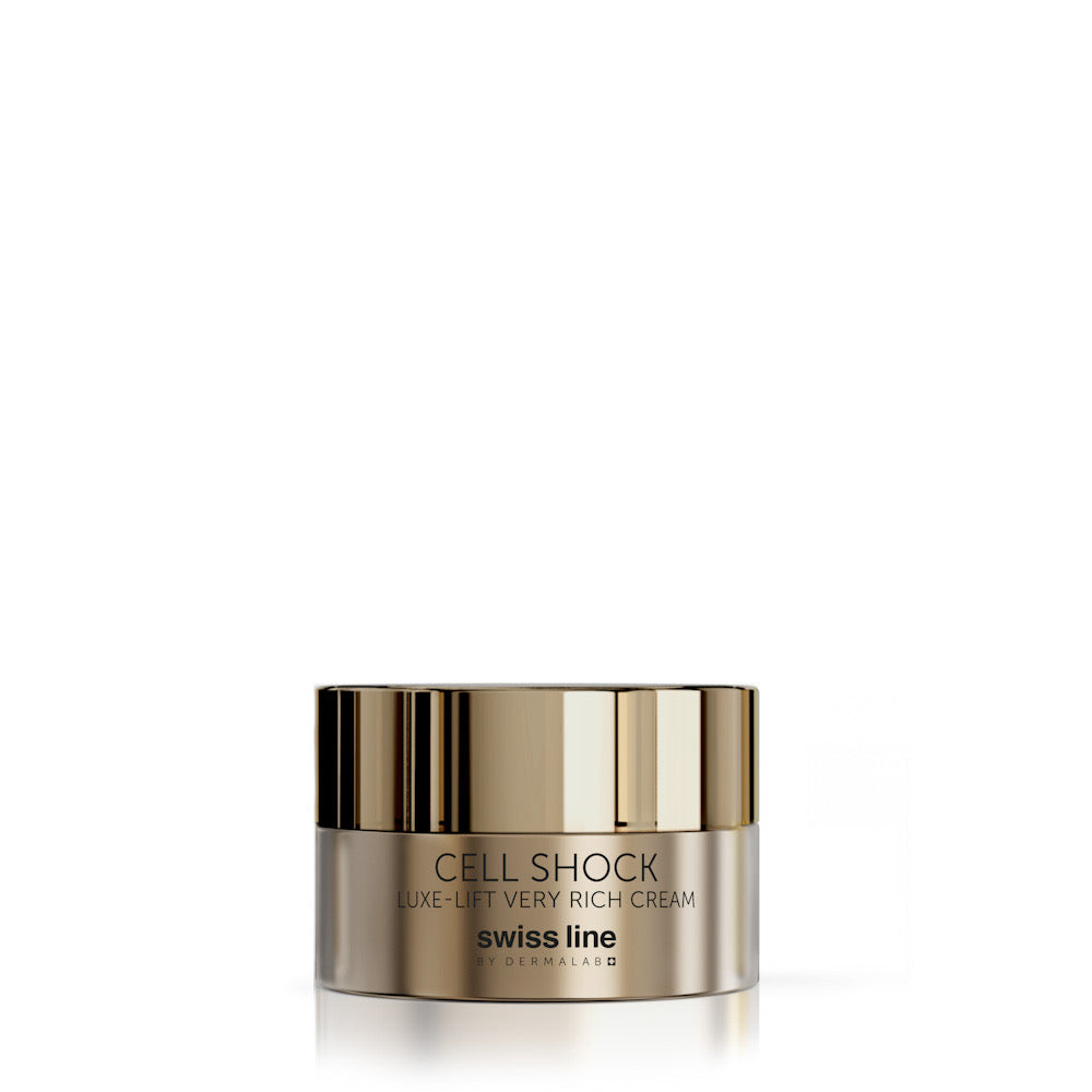 Cell Shock Luxe-Lift Very Rich Cream (50ml)