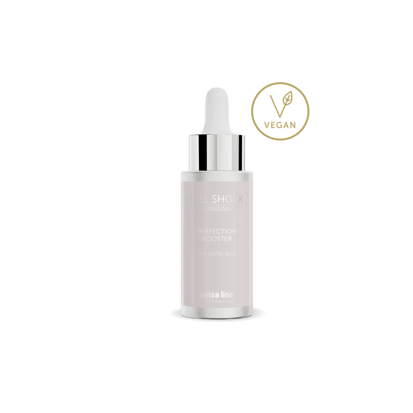 Cell Shock Age Intelligence Perfection Booster (20ml)