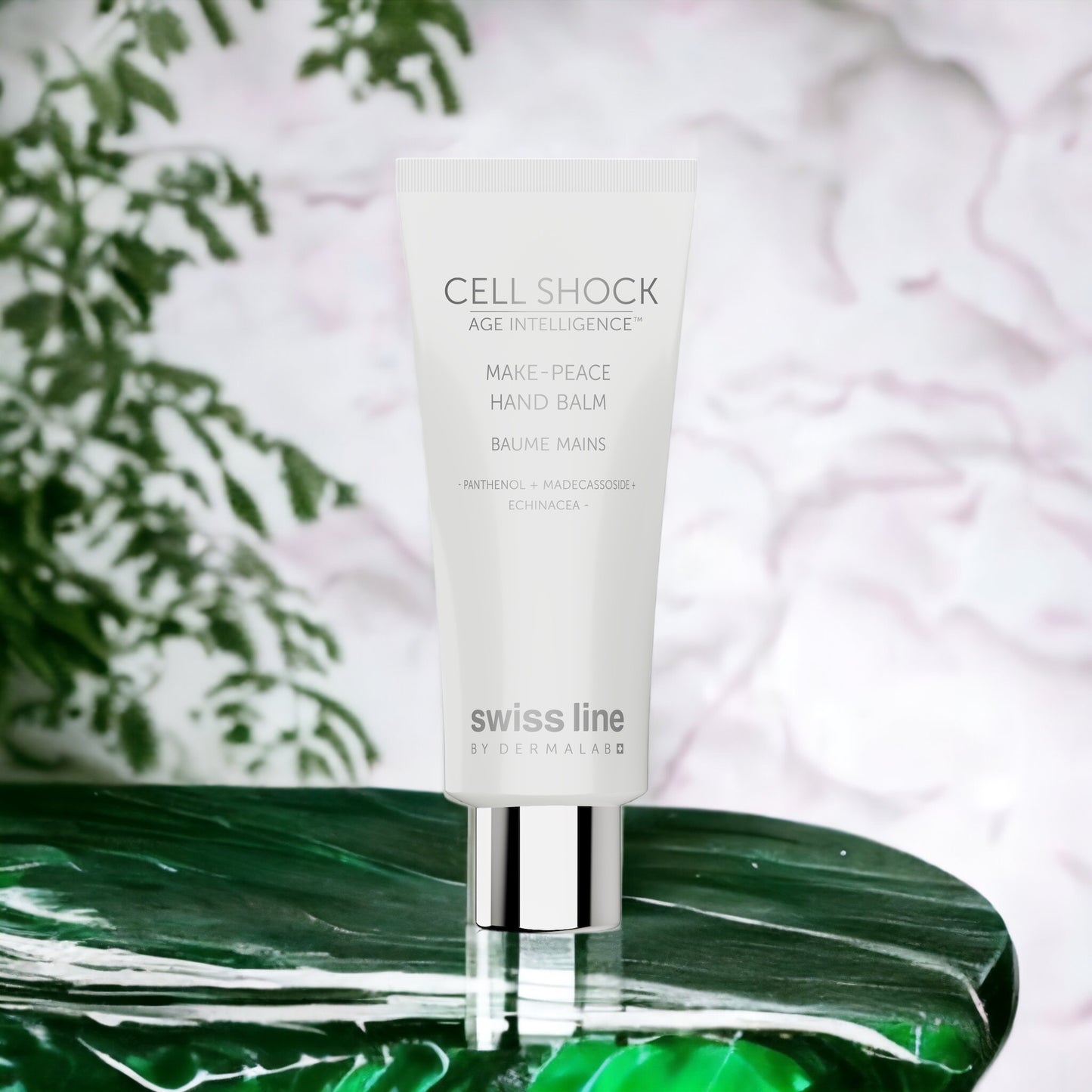 Cell Shock Age Intelligence Make-Peace Hand Balm (50ml)