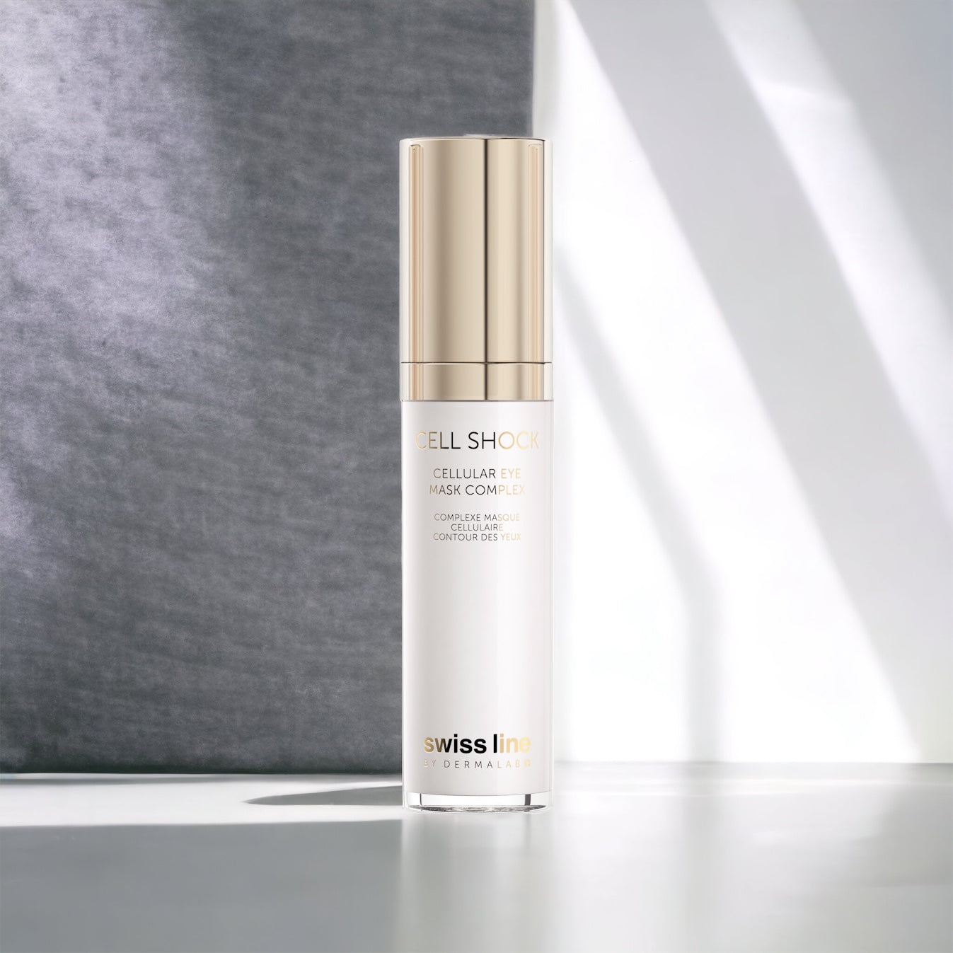 Cell Shock Cellular Eye Mask Complex (30ml)