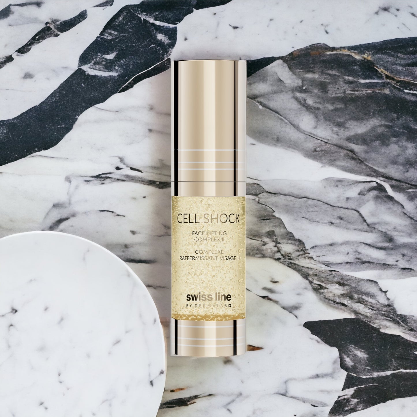 Cell Shock Face Lifting Complex II (30ml)
