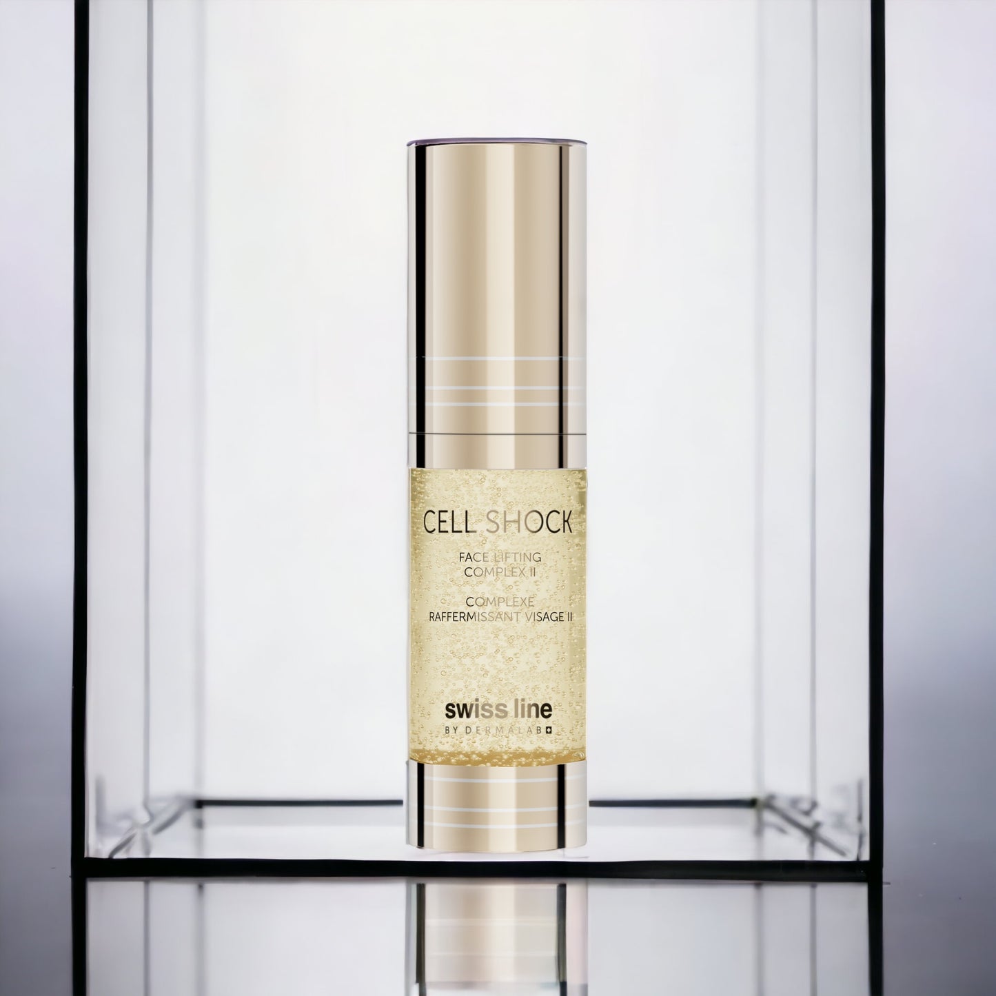 Cell Shock Face Lifting Complex II (30ml)