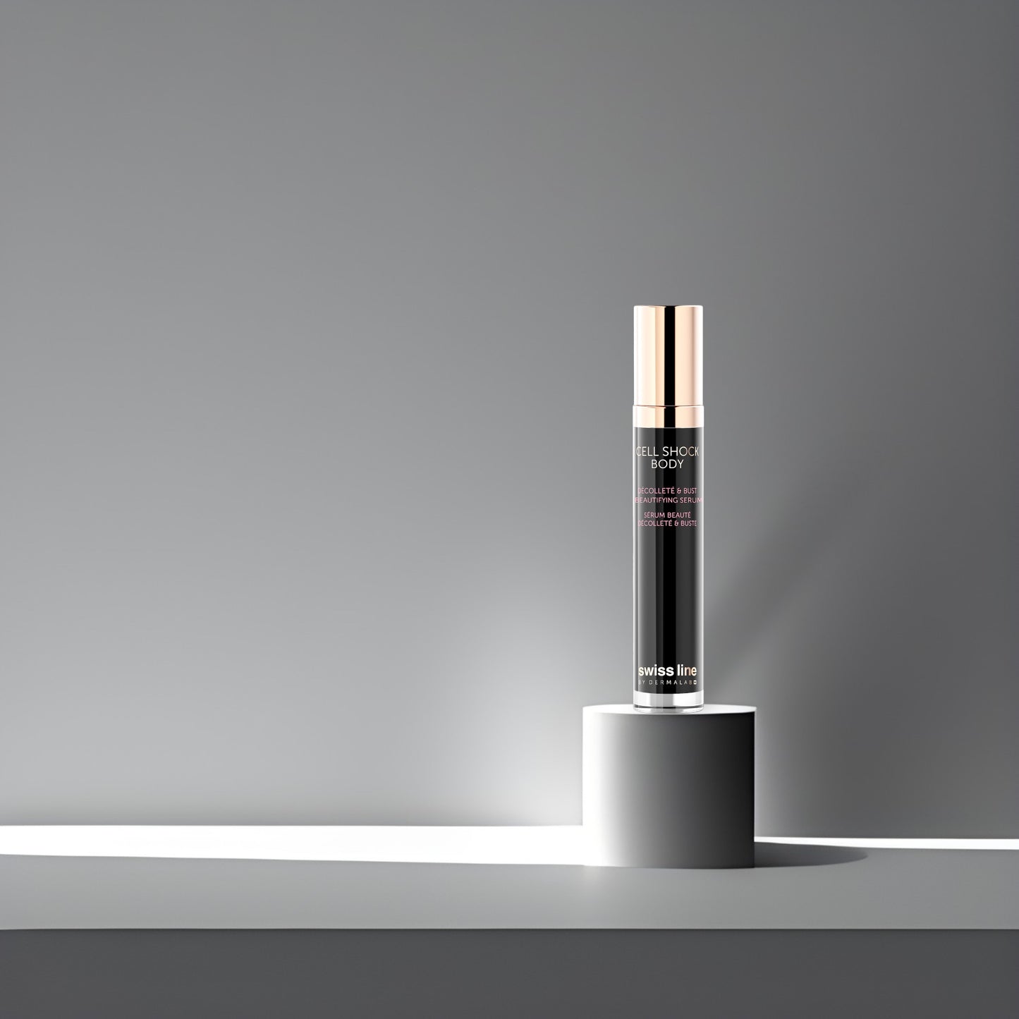 Body Décolleté & Bust Beautifying Serum