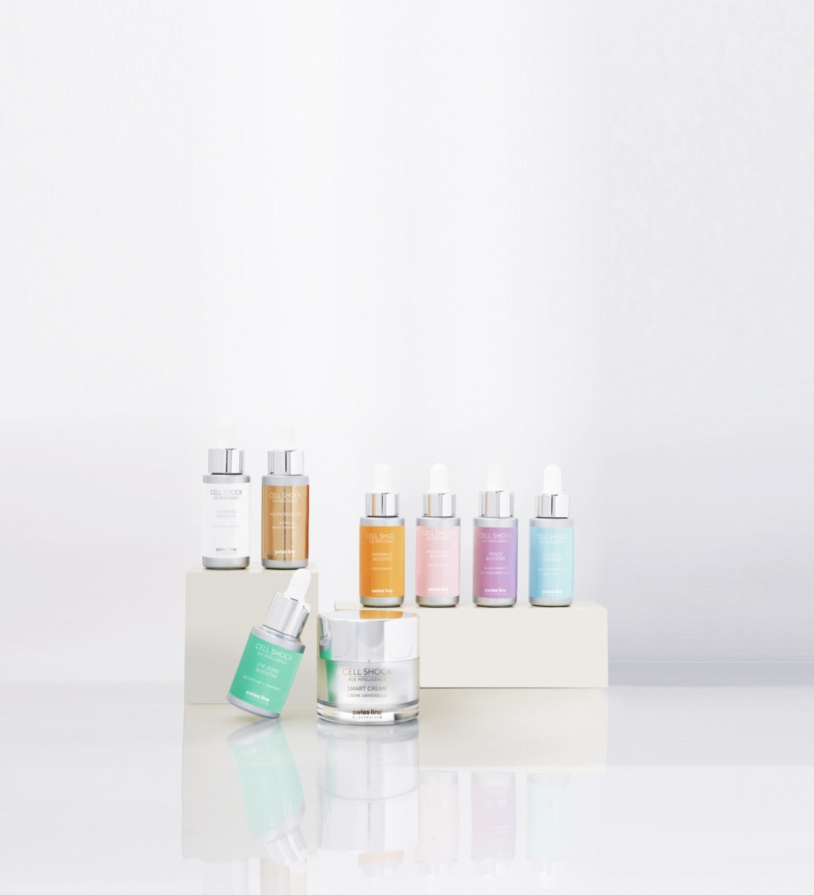 Cell Shock Age Intelligence Perfection Booster (20ml)