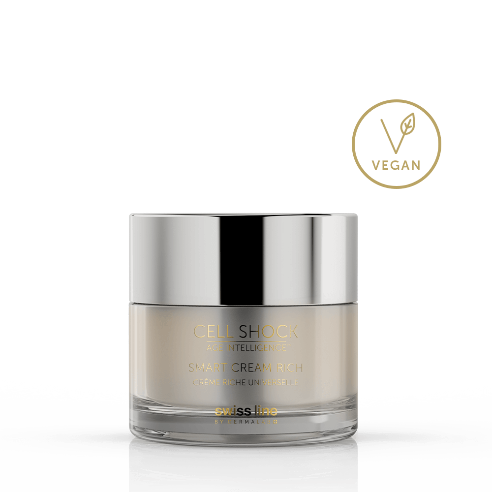 Cell Shock Age Intelligence Smart Cream Rich (50ml)