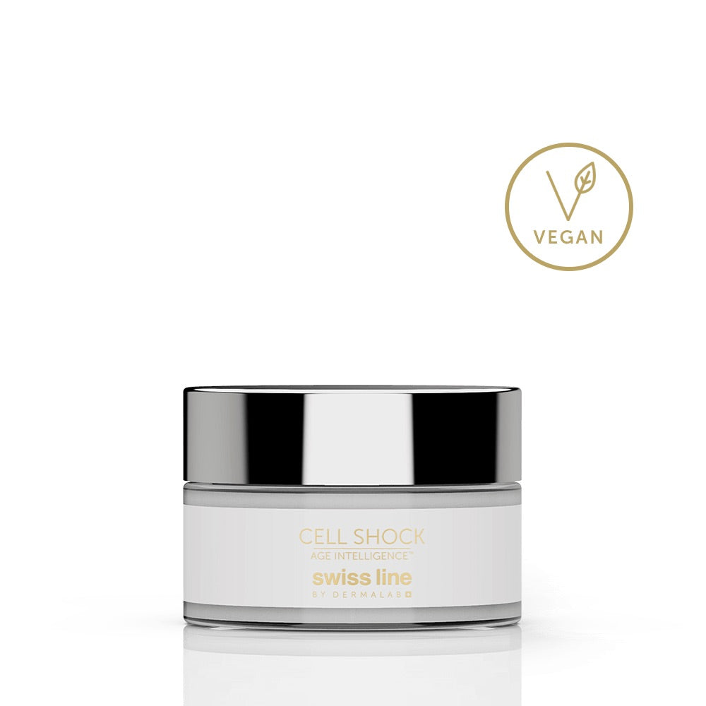 Cell Shock Age Intelligence Youth Inducing Cream (50ml)