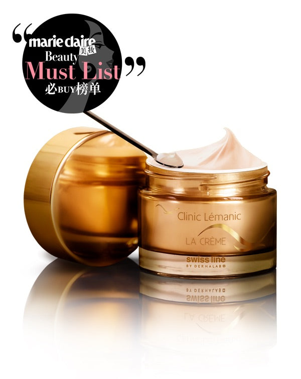 Clinic Lémanic La Créme (50ml)