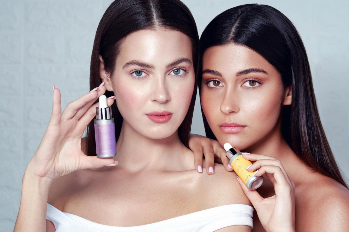 Cell Shock Age Intelligence Radiance Booster
