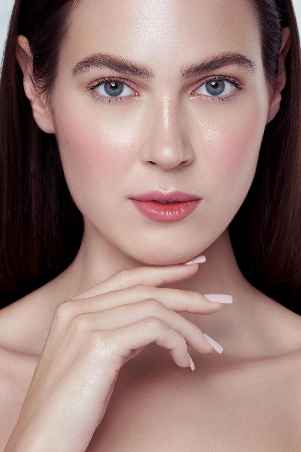 Cell Shock White Brightening Eye Veil SPF 50 PA+++ (15ml)