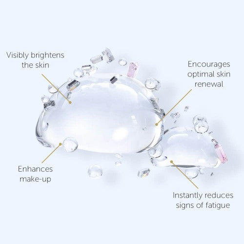 Cell Shock White Brightening Diamond Essence (150ml)