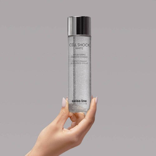 Brightening Diamond Essence