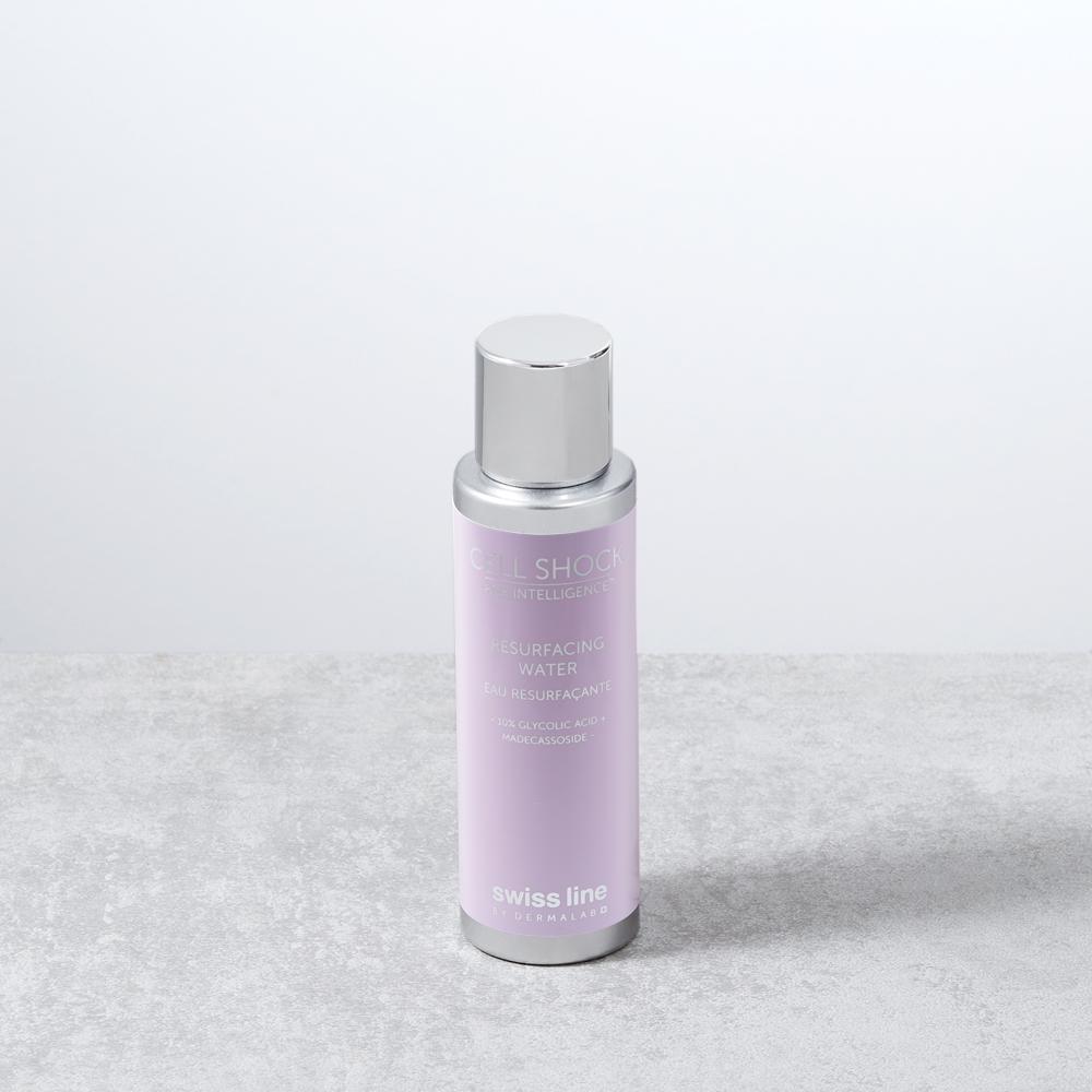 Cell Shock Age Intelligence Resurfacing Water (100ml)