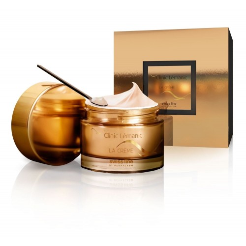 Clinic Lémanic La Créme (50ml)