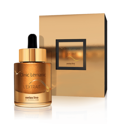 Clinic Lémanic L'extrait (30ml)