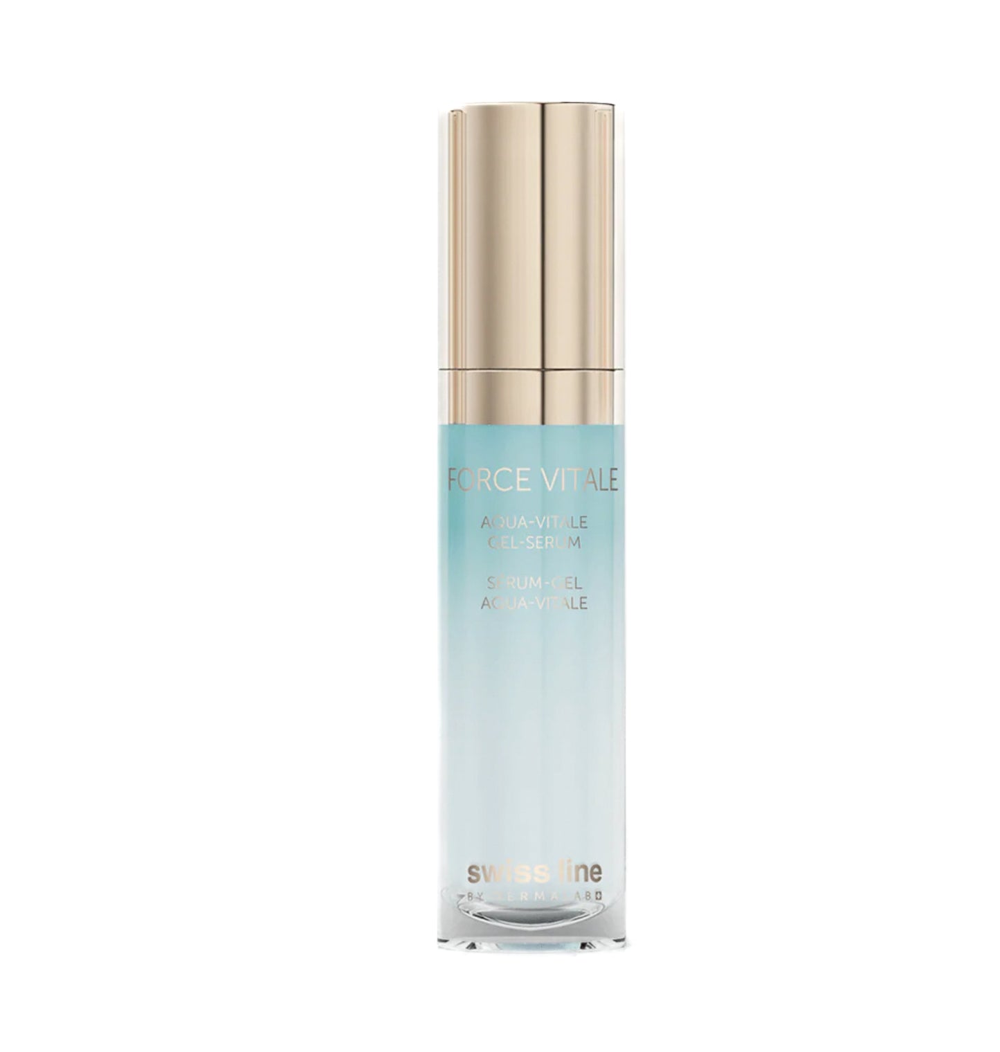 Force Vitale - Aqua-Vitale Gel-Serum (30ml)