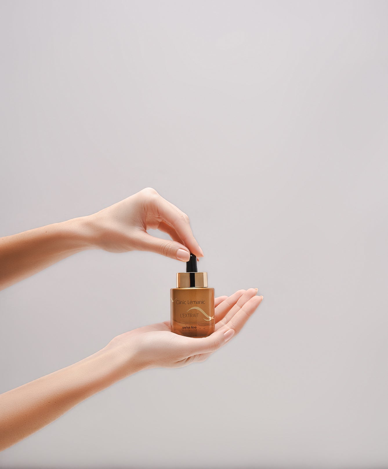 Clinic Lémanic L'extrait (30ml)