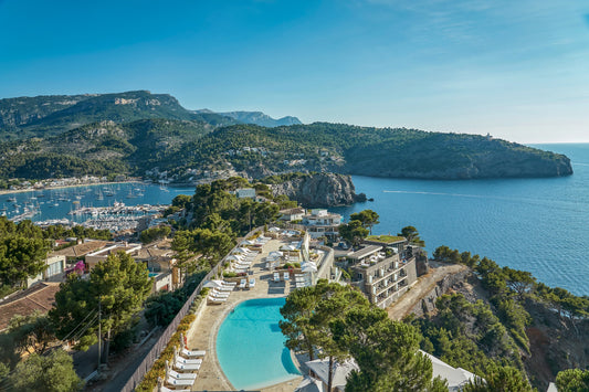 JUMEIRAH MALLORCA