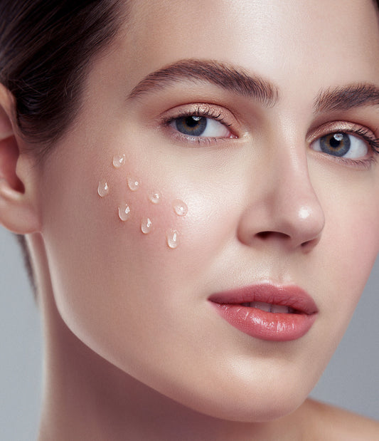 Dry vs Dehydrated Skin: How to tell the Difference