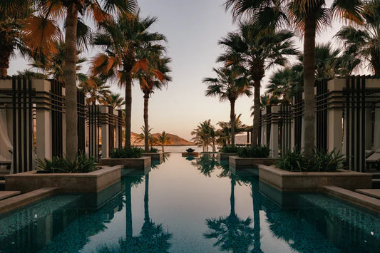 JUMEIRAH MUSCAT BAY