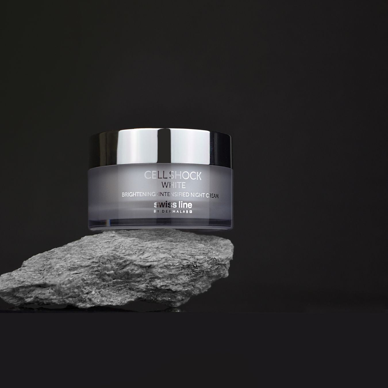 Brightening-Intensified Night Cream