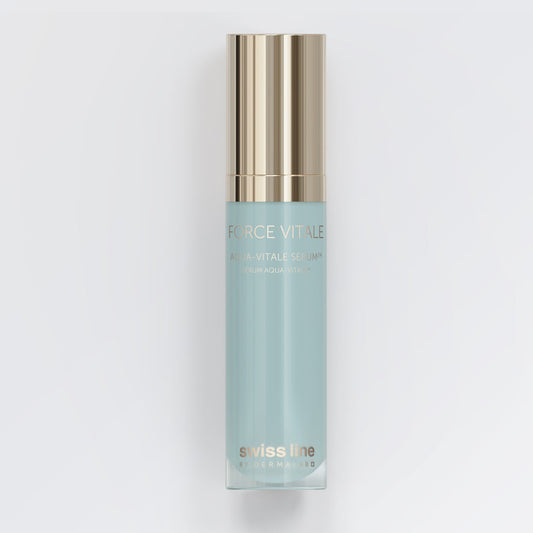 Aqua Vitale Serum 24