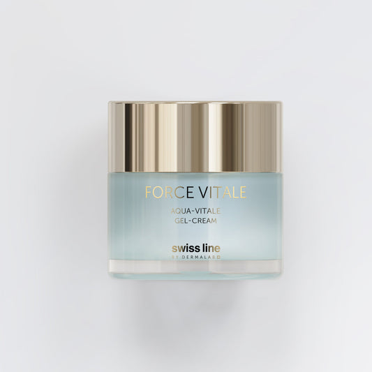 Aqua Vitale Gel Cream