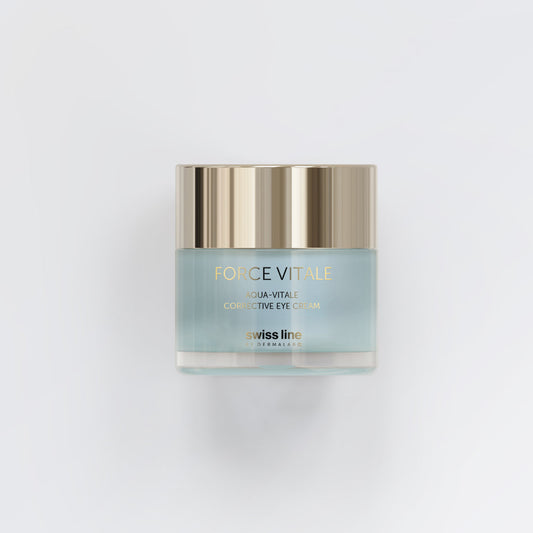 Aqua Vitale Corrective Eye Cream