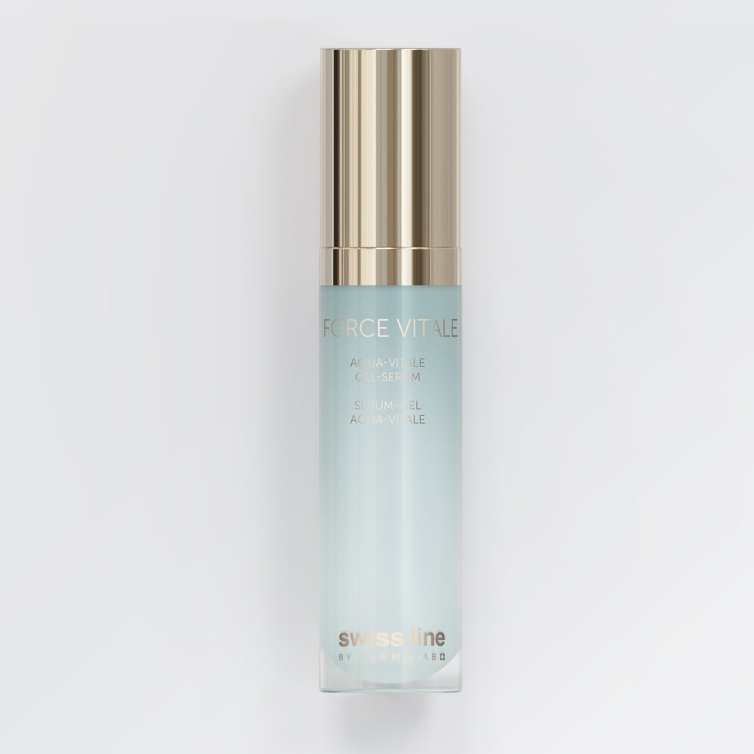 Aqua Vitale Gel-Serum