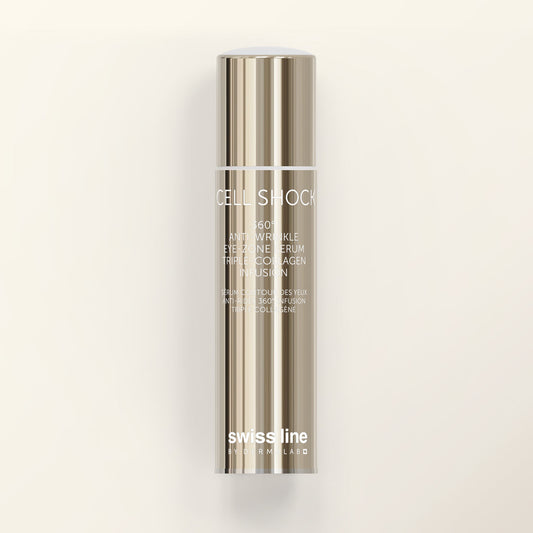 360° Anti-Wrinkle Eye Zone Serum