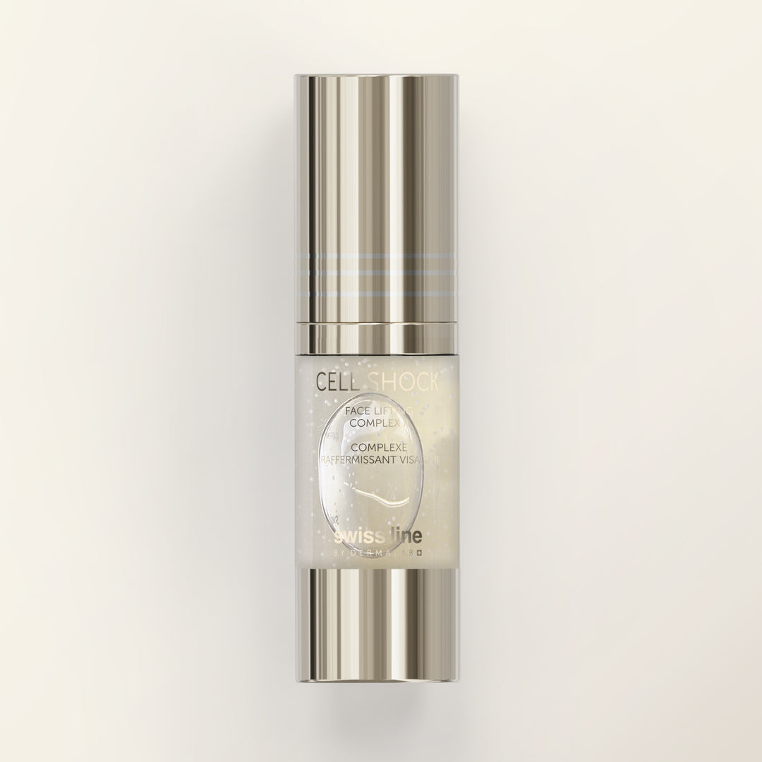 Face Lifting Complex II