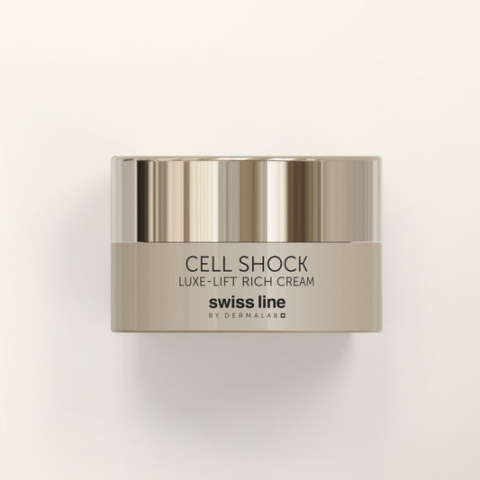 Cell Shock Luxe-Lift Rich Cream (50ml)