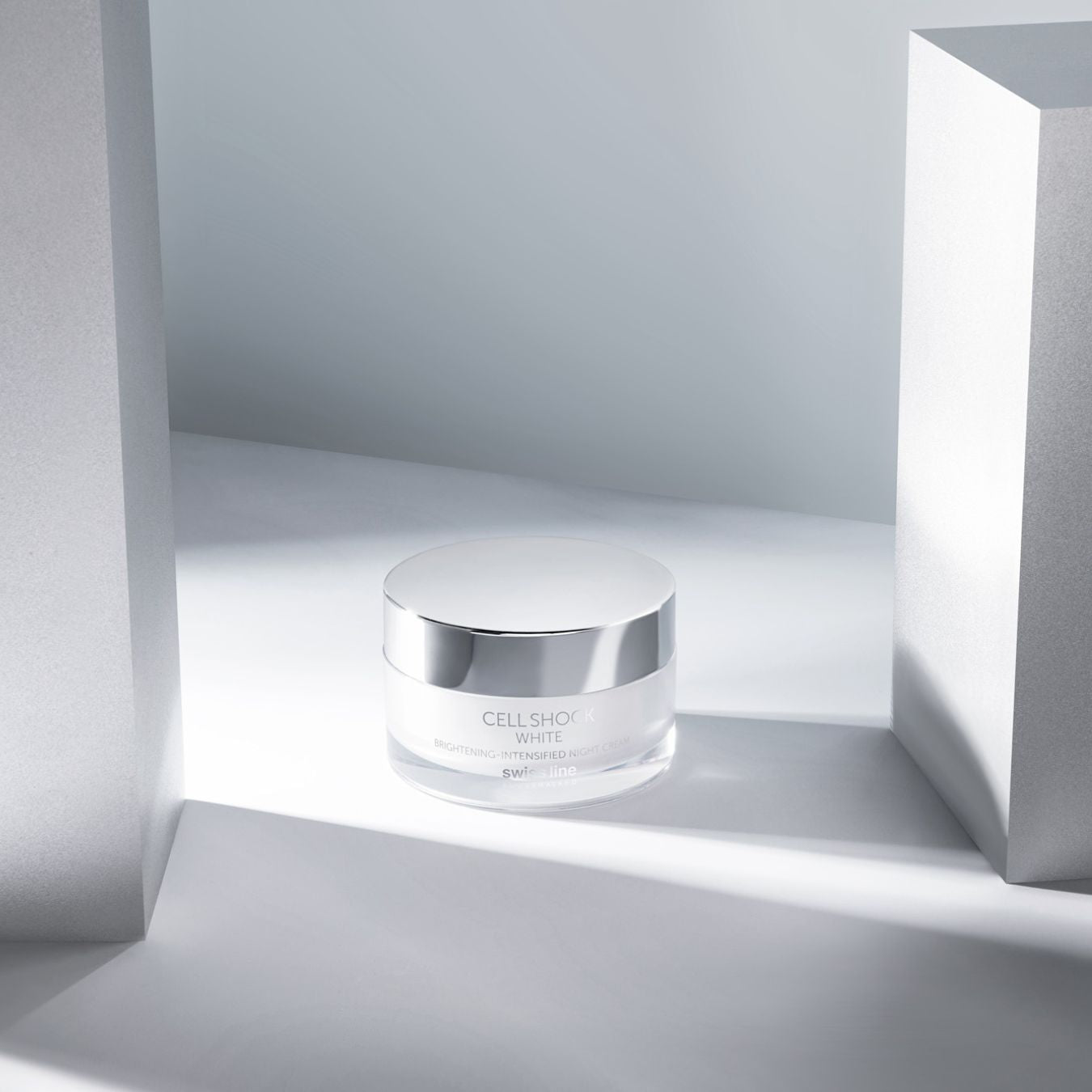 Brightening-Intensified Night Cream