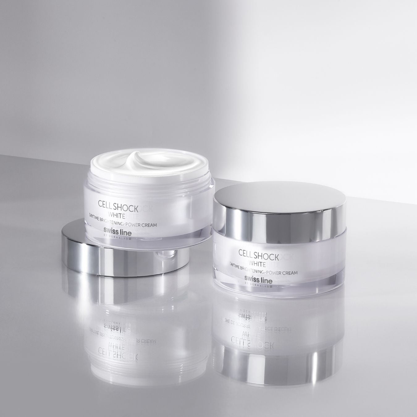 Daytime Brightening-Power Cream