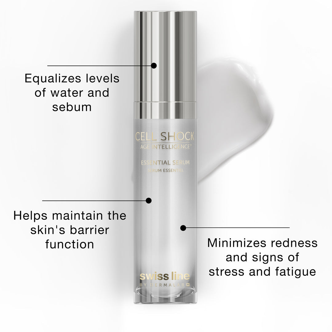 Essential Serum