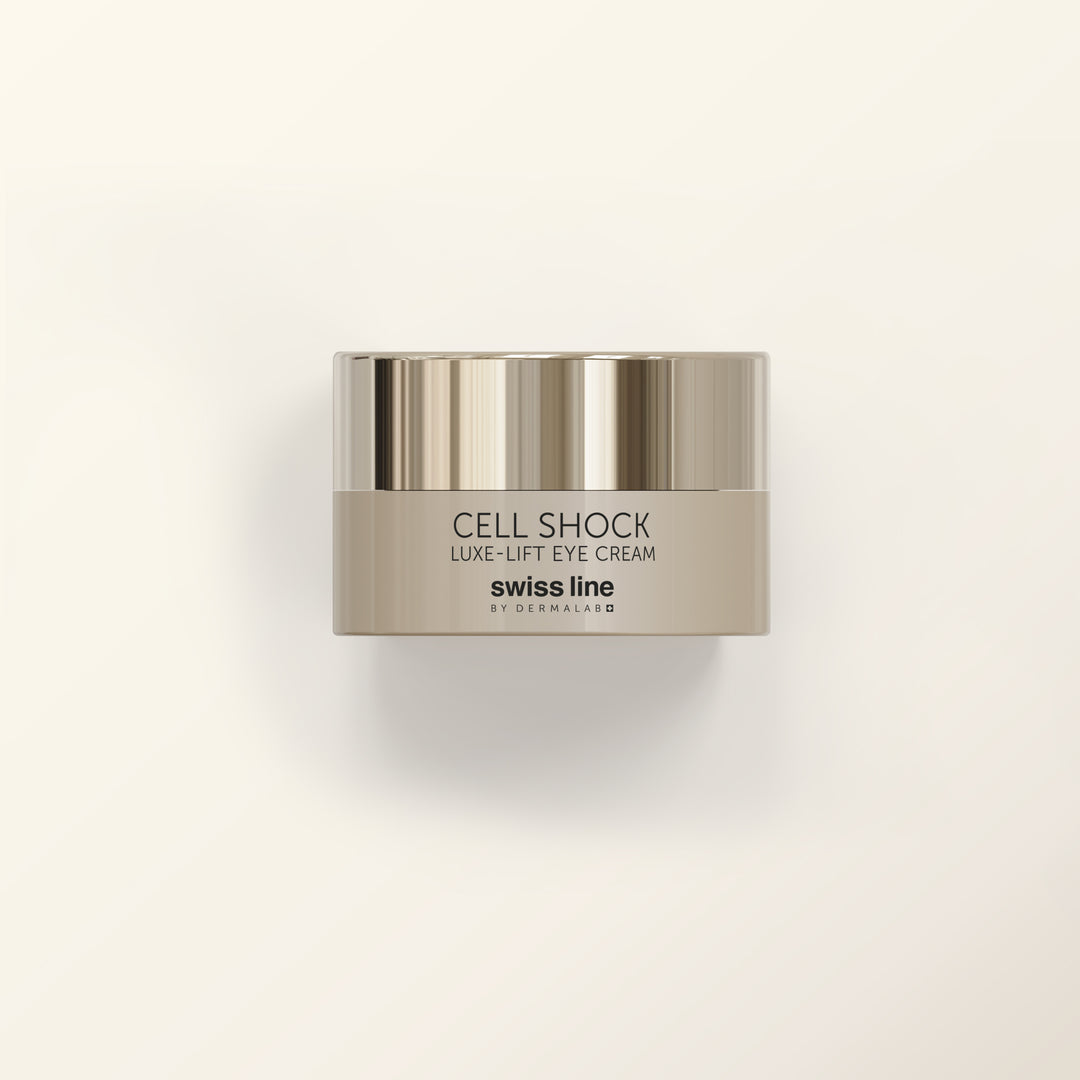 Luxe-Lift Eye Cream