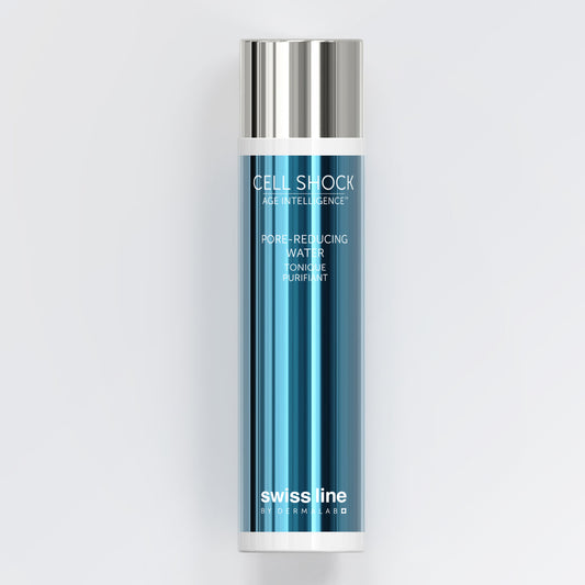 Cell Shock Age Intelligence Pore-Reducing Water (160ml)
