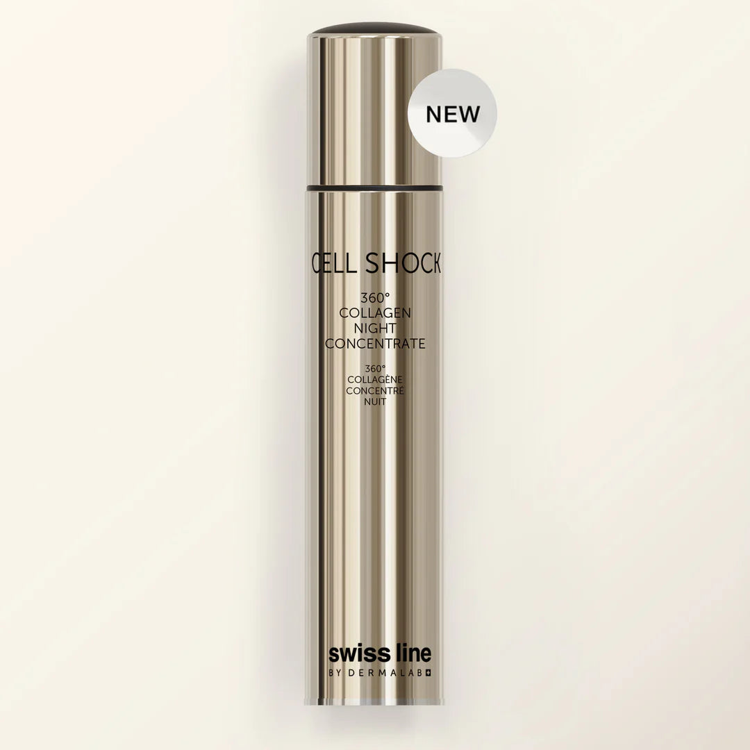 360° Collagen Night Concentrate
